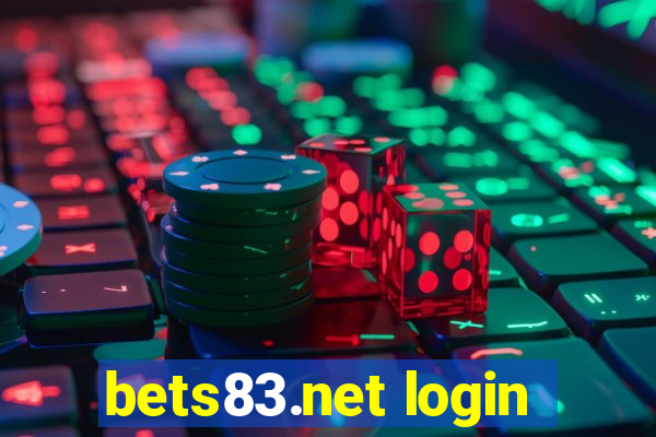 bets83.net login